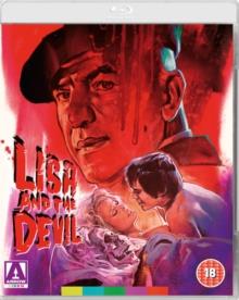 Lisa And The Devil (1973)