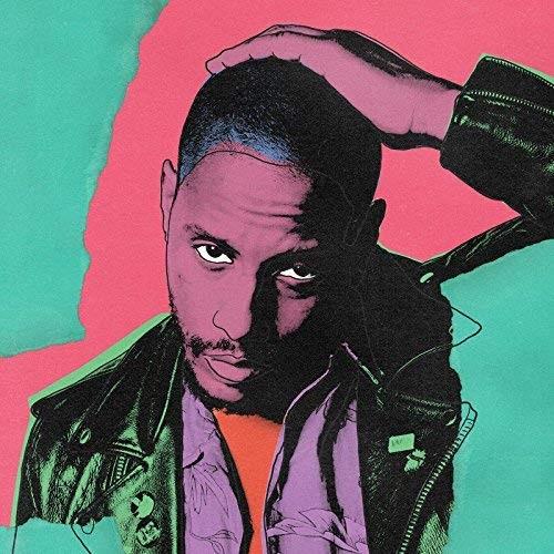 Steven A. Clark - Where Neon Goes To Die LP