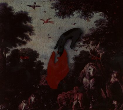 Chris Liebing - Burn Slow