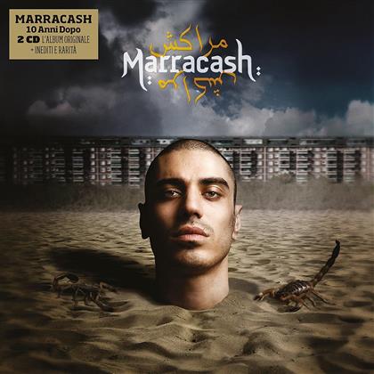 Marracash - Marracash - 10 Anni Dopo (2 CD)