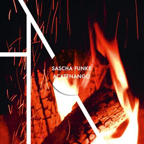 Sascha Funke - Acatenango 12" Maxi