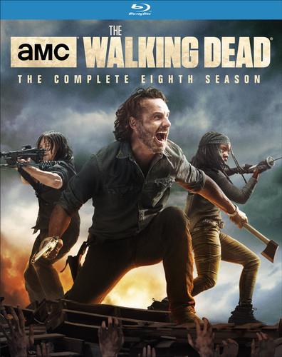 The Walking Dead - Season 8