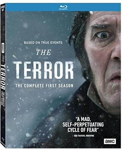 The Terror - Season 1