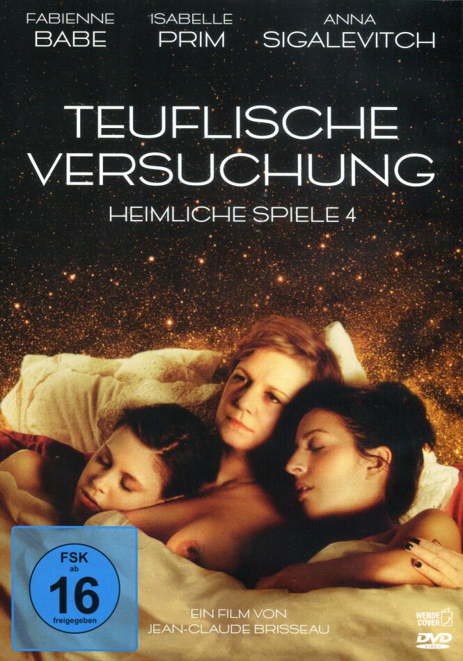 Teuflische Versuchung - Heimliche Spiele 4 (2017)
