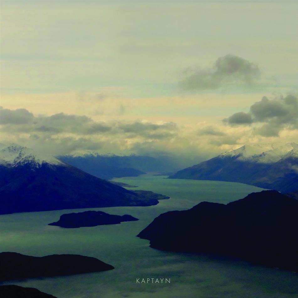 Kaptayn - II LP
