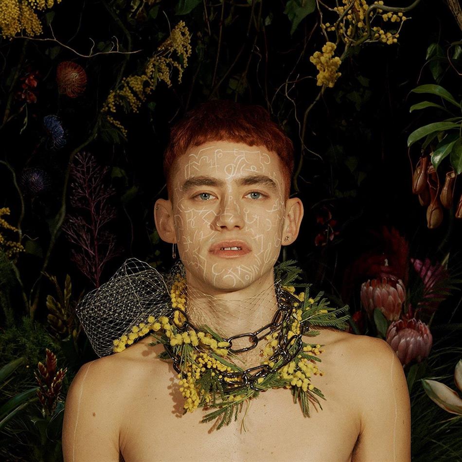 Years & Years - Palo Santo + Bonustrack