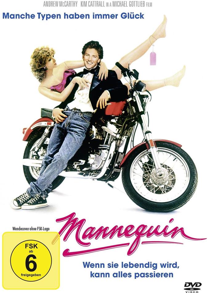 Mannequin (1987)