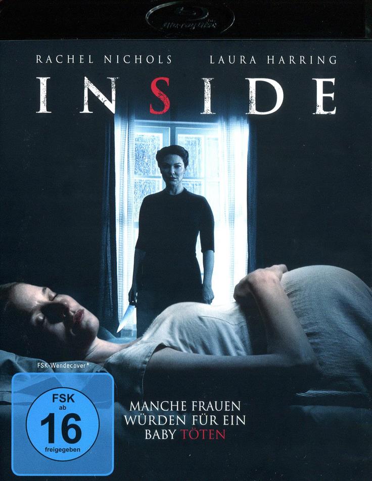 Inside (2016)