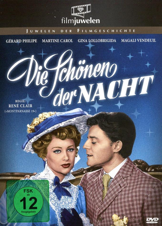 Die Schönen der Nacht (1952)