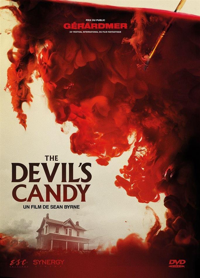 The Devil's Candy (2015)