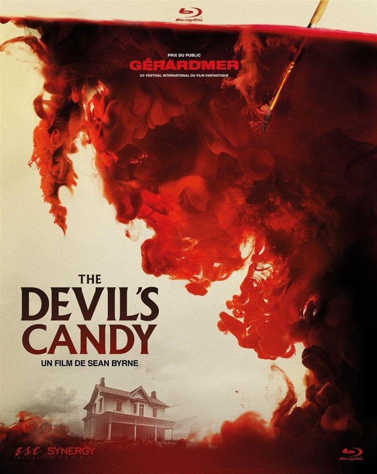 The Devil's Candy (2015)
