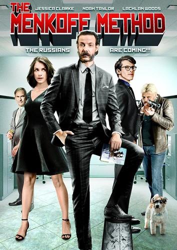 The Menkoff Method (2016)
