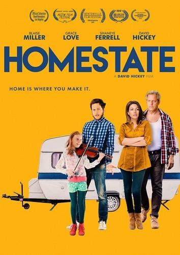 Homestate (2016)