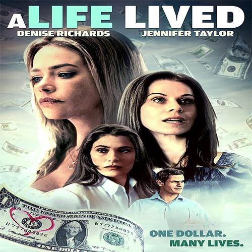 A Life Lived (2016)