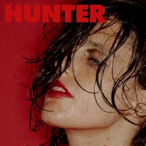 Anna Calvi - Hunter Limited Edition, LP + Digital Copy