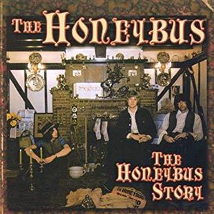 Honeybus - Story LP