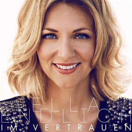 Ella Endlich - Im Vertrauen