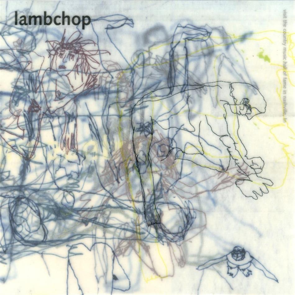 Lambchop - What Another Man Spills Remastered