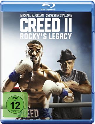 Creed 2 - Rocky's Legacy (2018)