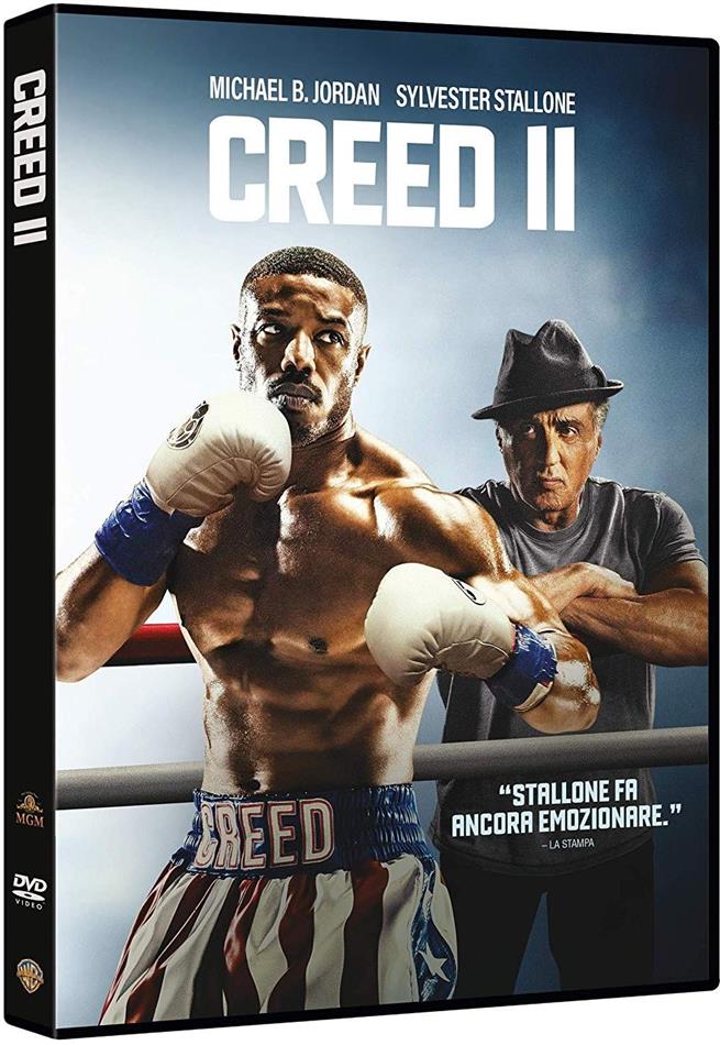 Creed 2 (2018)