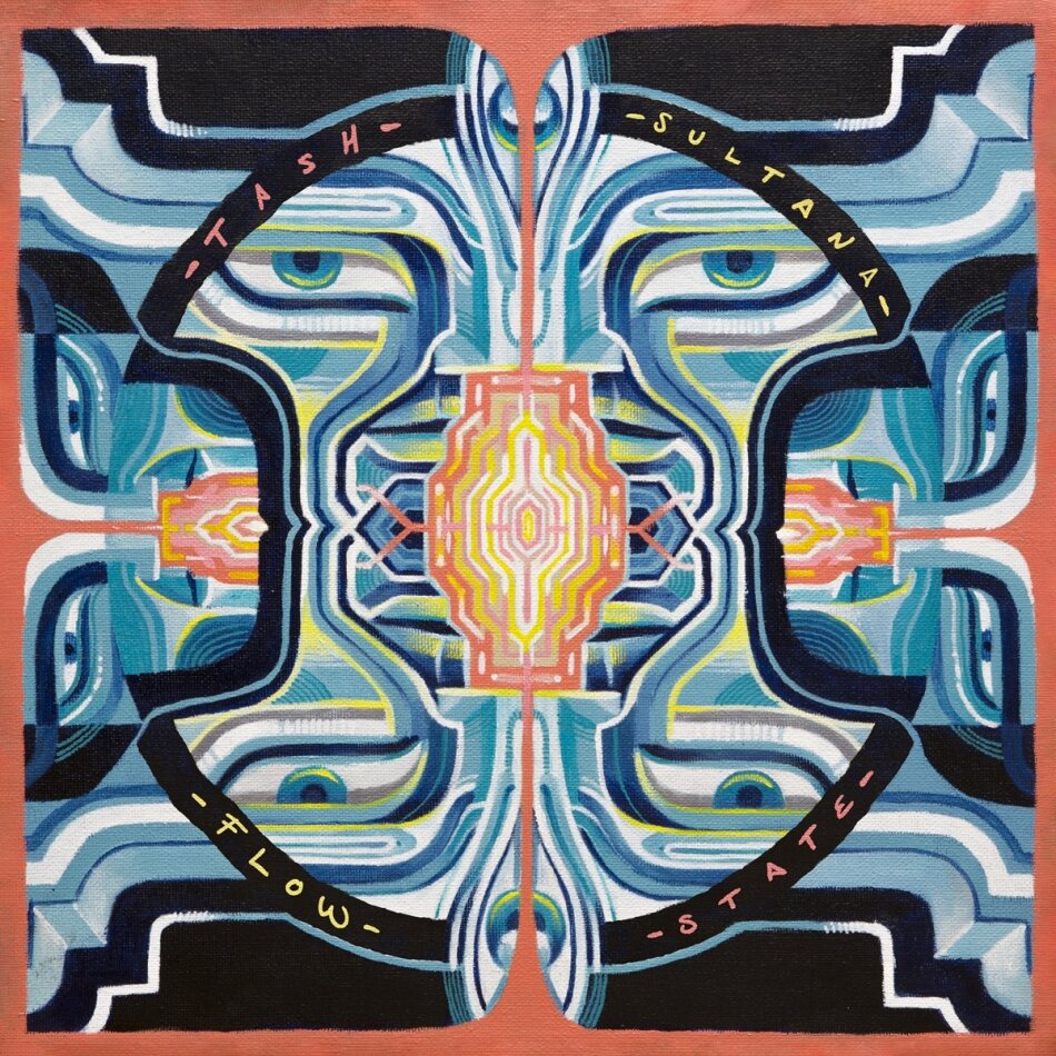 Tash Sultana - Flow State 2 LPs