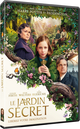 Le Jardin Secret (2020)