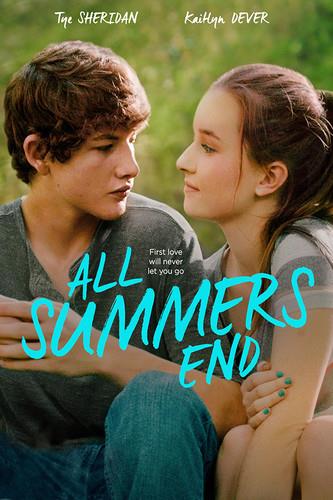 All Summer's End (2017)