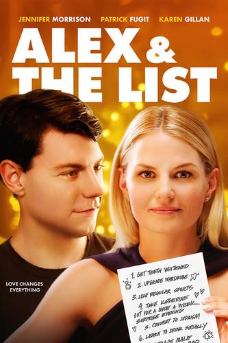 Alex & The List (2018)