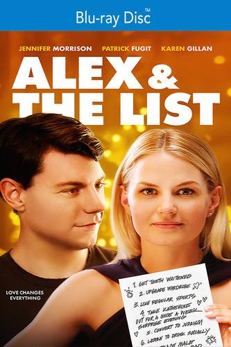 Alex & The List (2018)