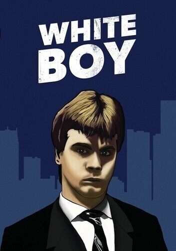 White Boy (2017)