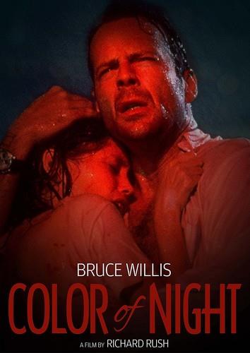 Color Of Night (1994)