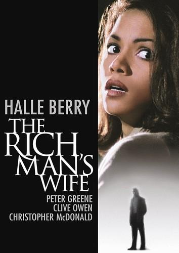 The Rich Man's Wife (1996)