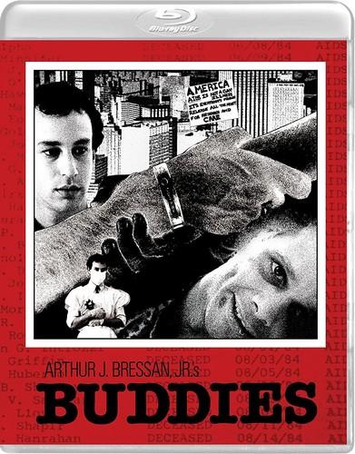 Buddies (1985)