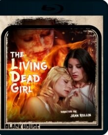 The Living Dead Girl (1982)