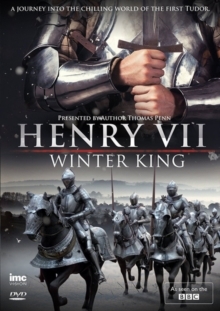 Henry VII - The Winter King (2013)