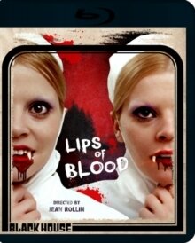 Lips of Blood (1975)
