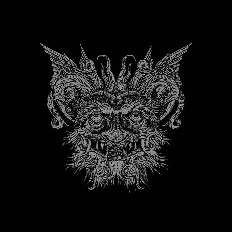 Slidhr - Futile Fires Of Man LP