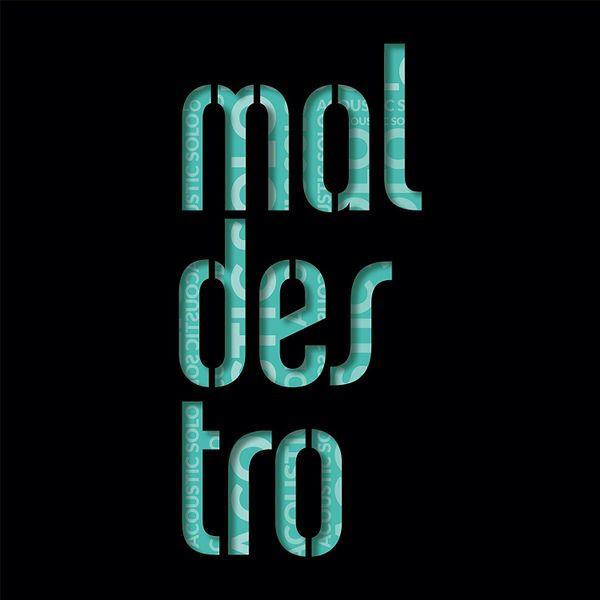 Maldestro - Acoustic Solo Live LP