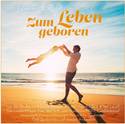 Rolf Zuckowski - Rolf Zuckowski Praesentiert