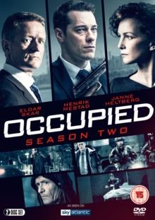 Occupied - Season 2 2 DVD