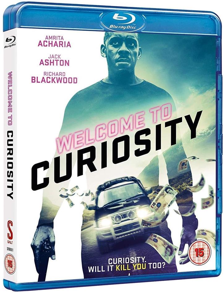 Welcome to Curiosity (2018)