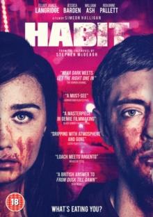 Habit (2017)
