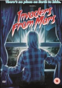 Invaders From Mars (1986)
