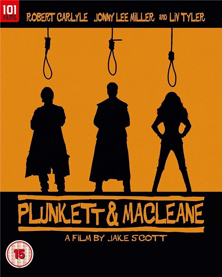 Plunkett & MacLeane (1999)