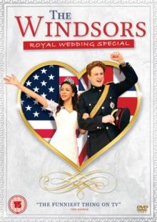 The Windsors - Royal Wedding Special