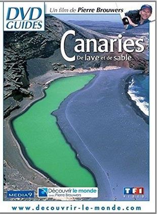 Canaries DVD Guides