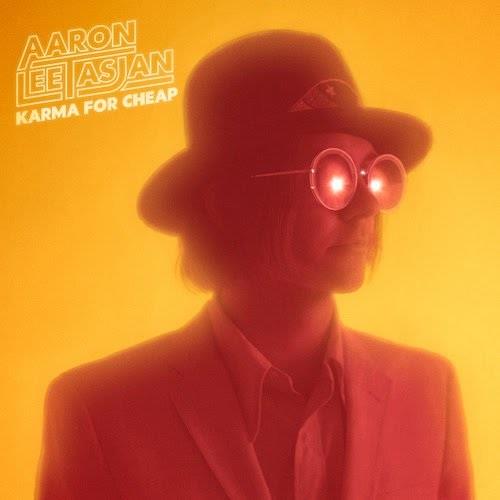 Aaron Lee Tasjan - Karma For Cheap Limited Edition, Colored, LP