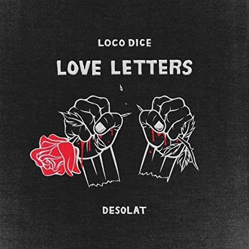 Loco Dice - Love Letters Gatefold, 3 LPs