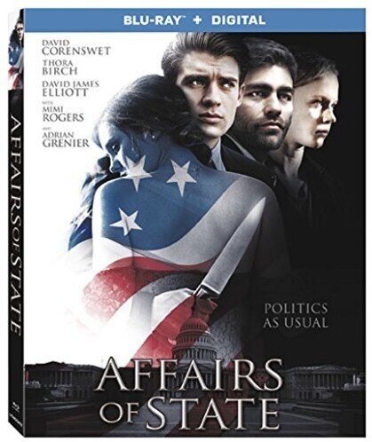 Affairs Of State (2018)