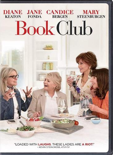 Book Club (2018)